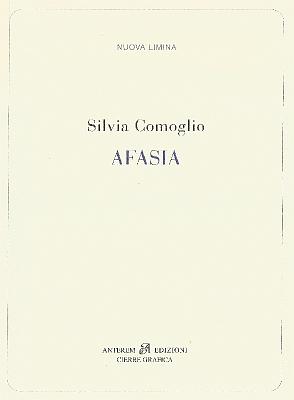 Silvia Comoglio_Afasia